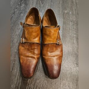 Magnanni Men's Shoes.